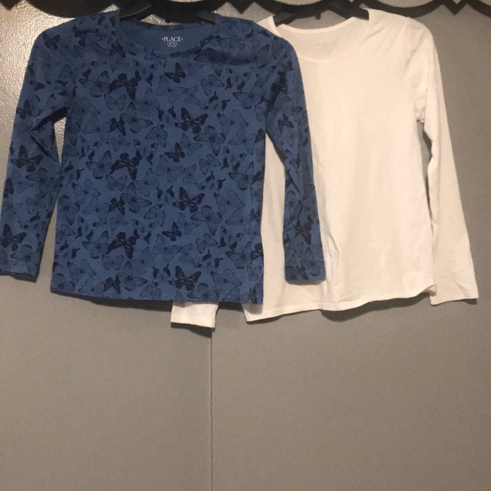 Tops